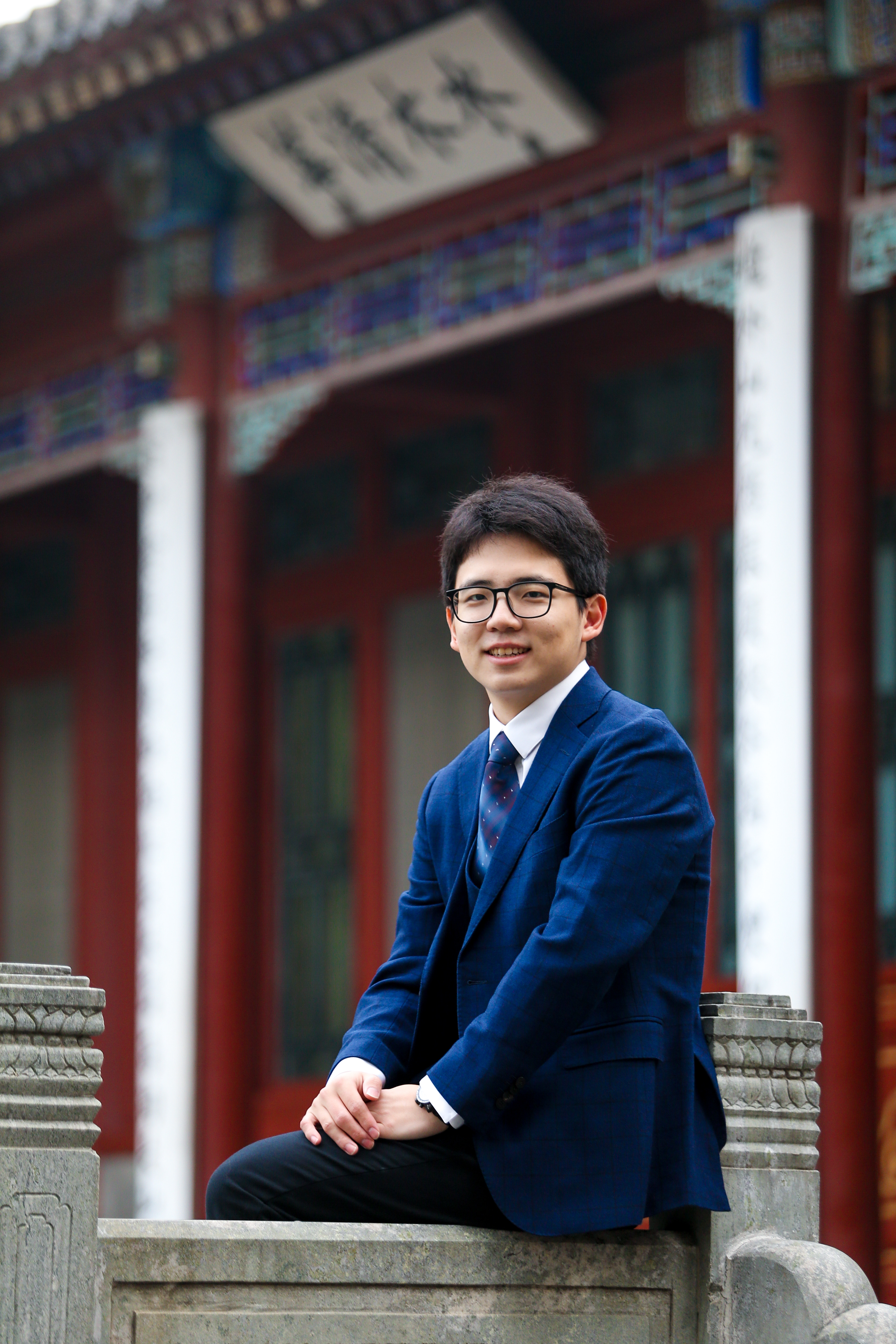 Zhehao Li